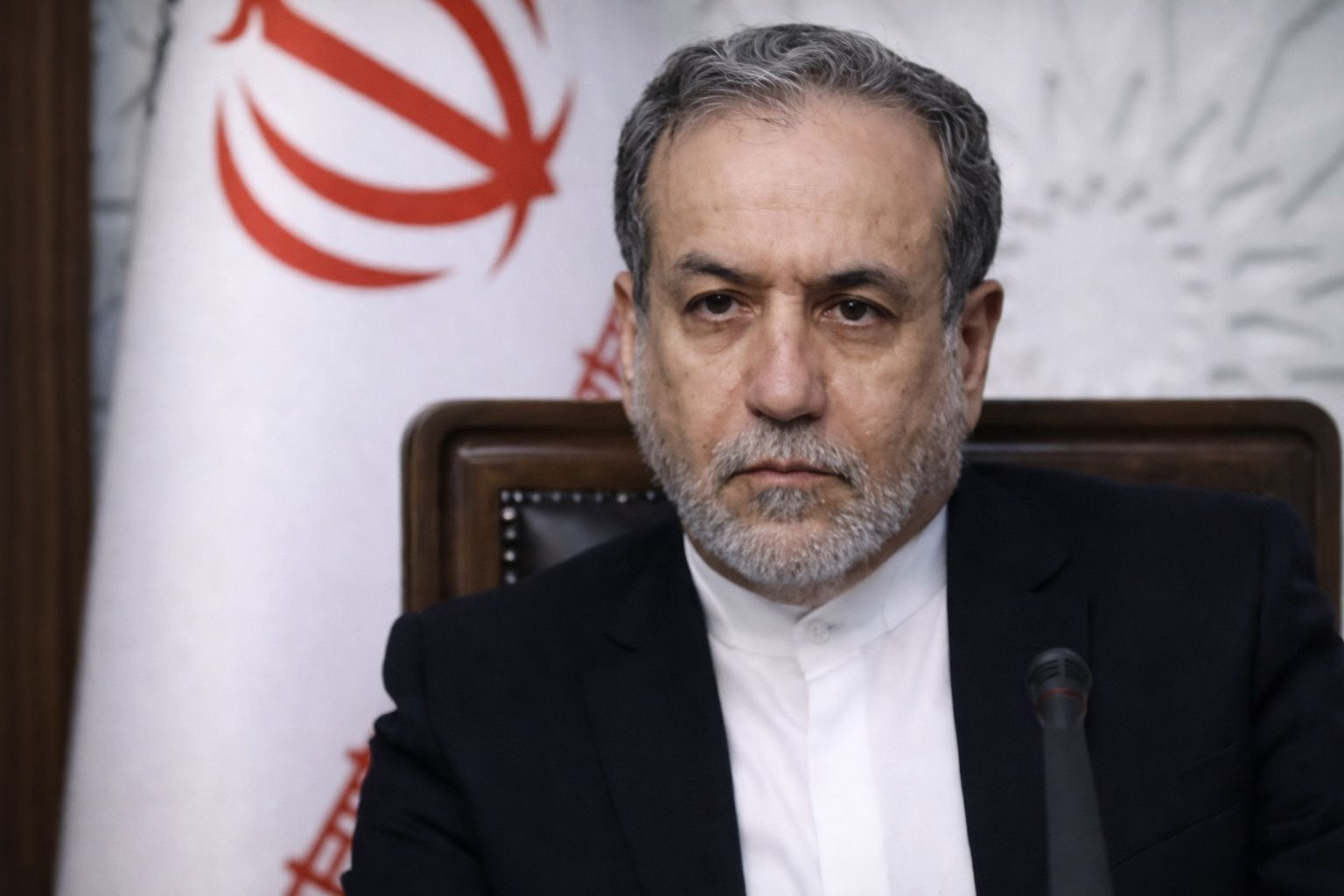 12_SF_Menlu Iran Aragachi