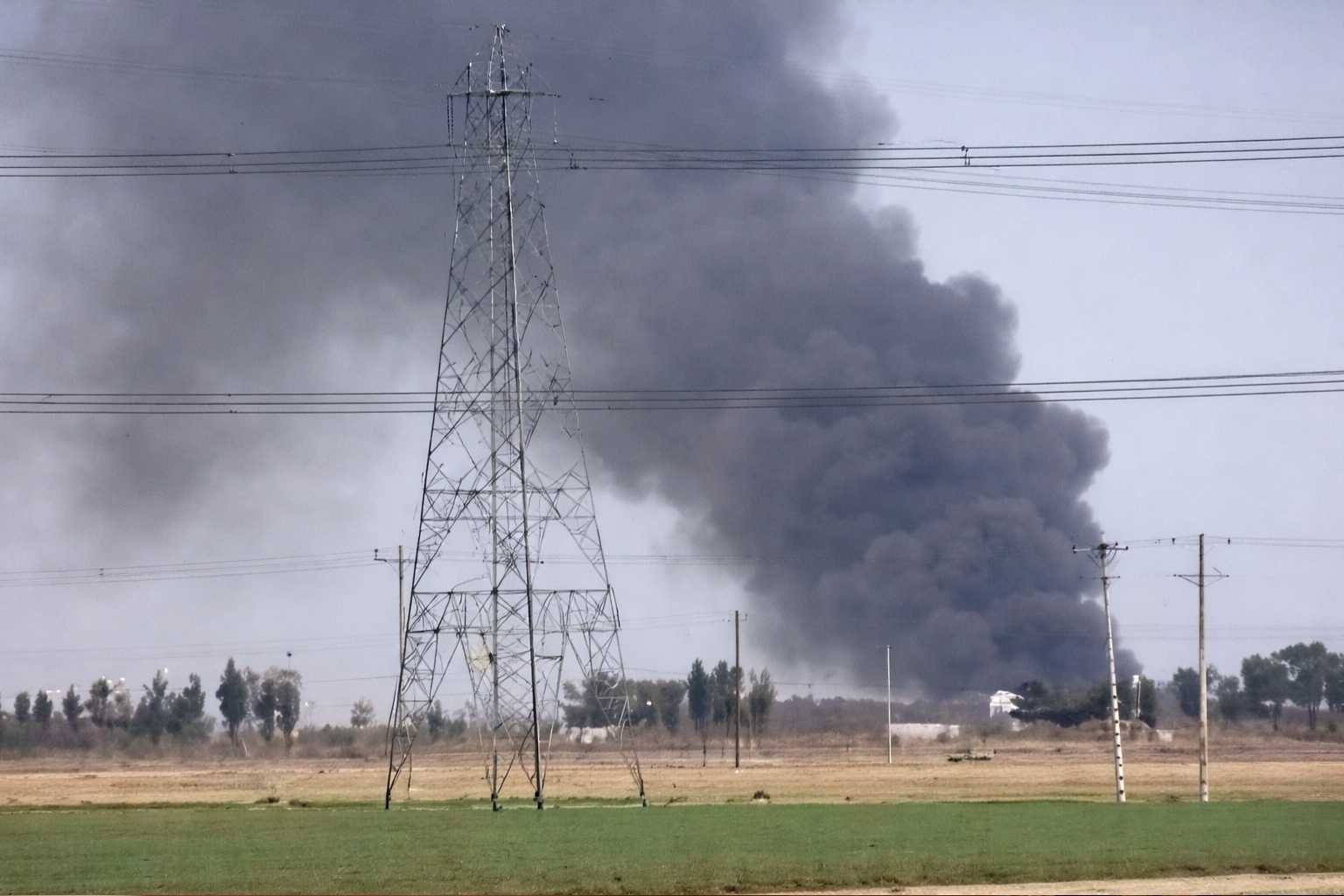 28_SF_Iran Diserang