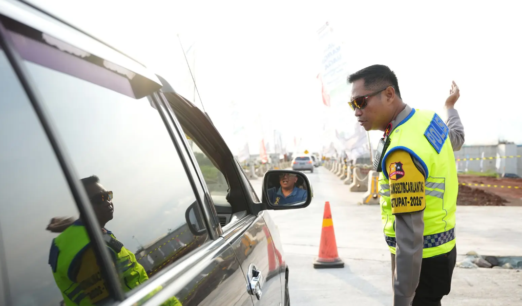 Arus Balik Arus Balik
