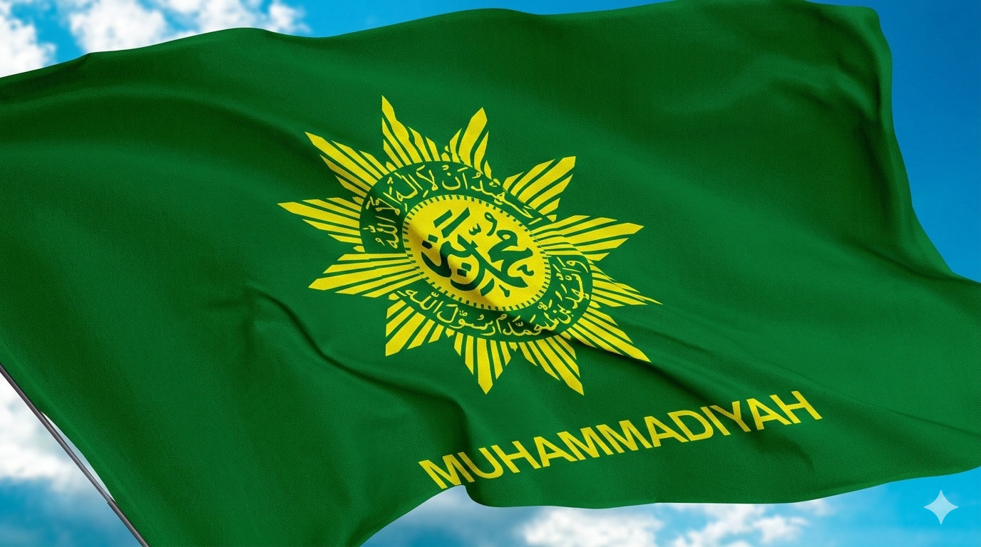 PP Muhammadiyah