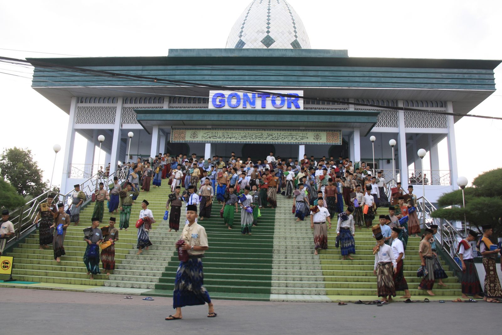 Pondok Gontor