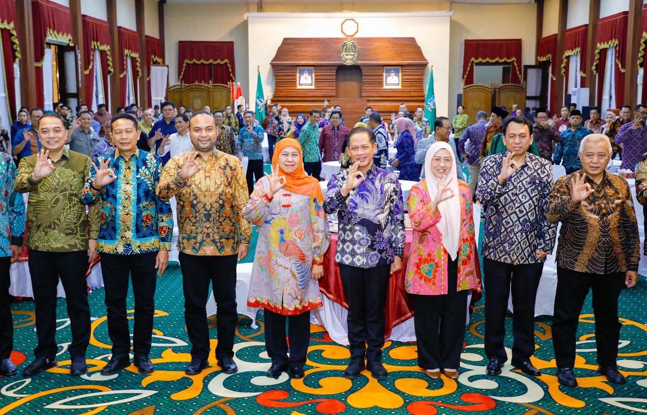 Sampah Jadi Energi