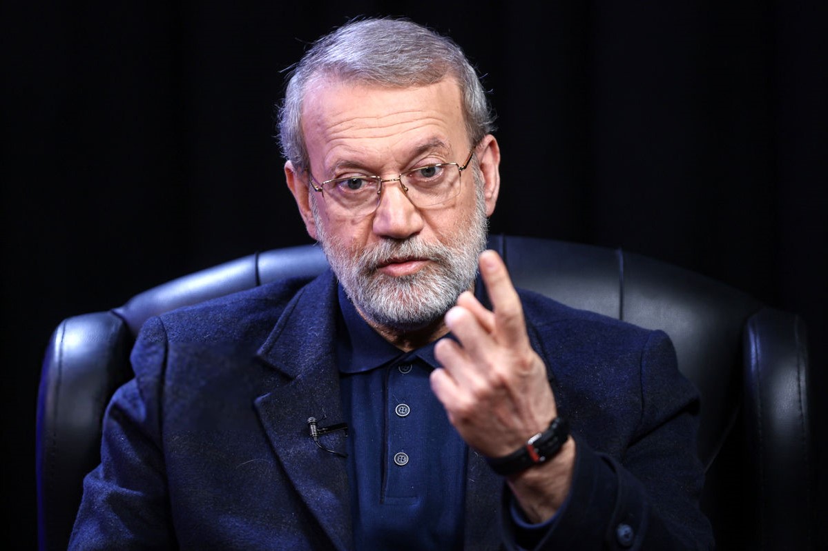 Ali LArijani