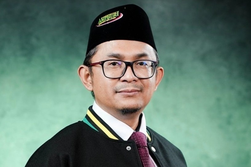 Sekjen Amphuri