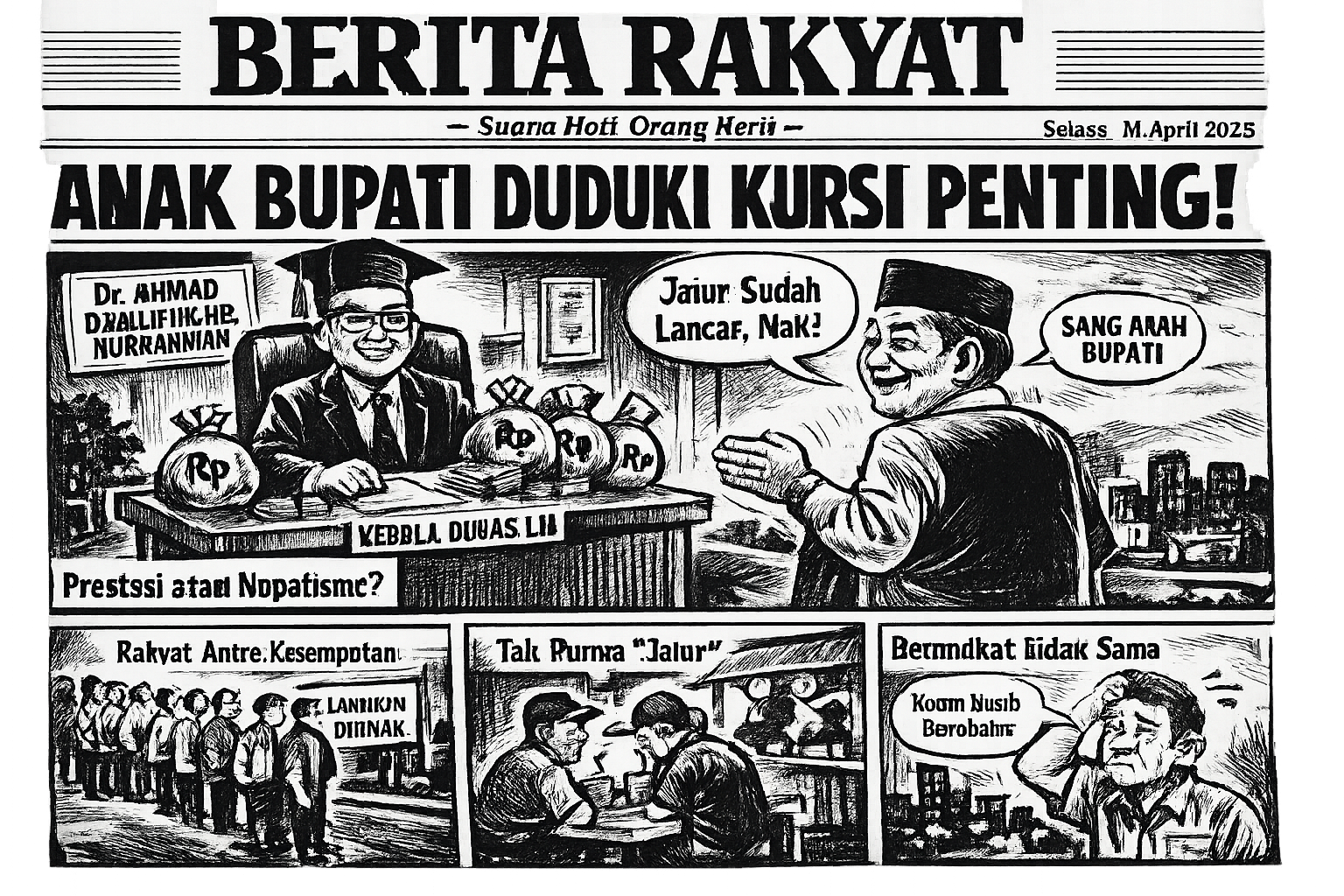 20260417_1953_Image Generation_simple_compose_01kpdqzzv2f91vj3y34sqymhhg Anak-Bupati-Malang-Dilantik--jadi-kepala-dinas