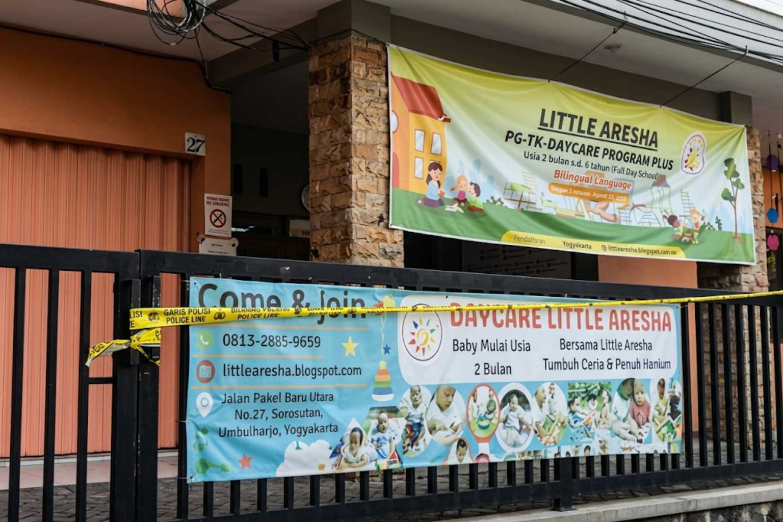 26_SF_Daycare Little Aresha