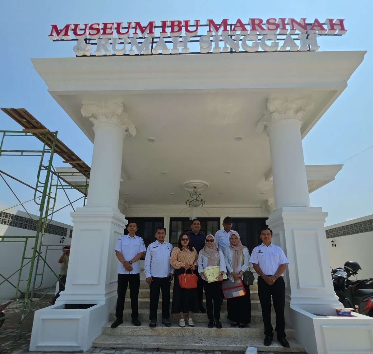Marsinah Kisah Marsinah