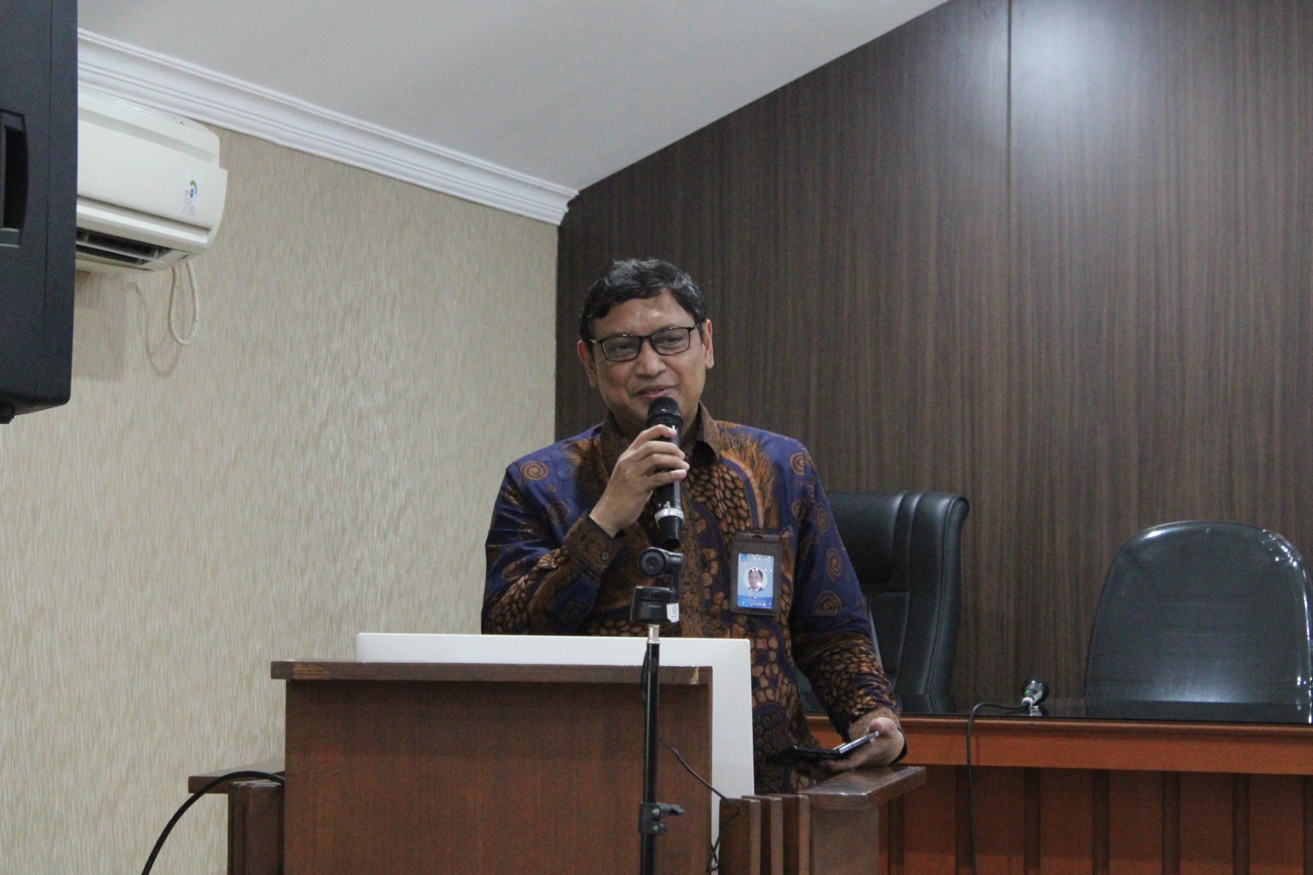 Survei Angkutan Lebaran