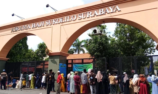 IMG_20260415_155956 Asrama Haji Embarkasi Surabaya