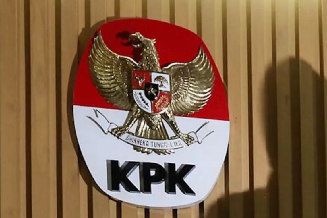 Ilustrasi KPK