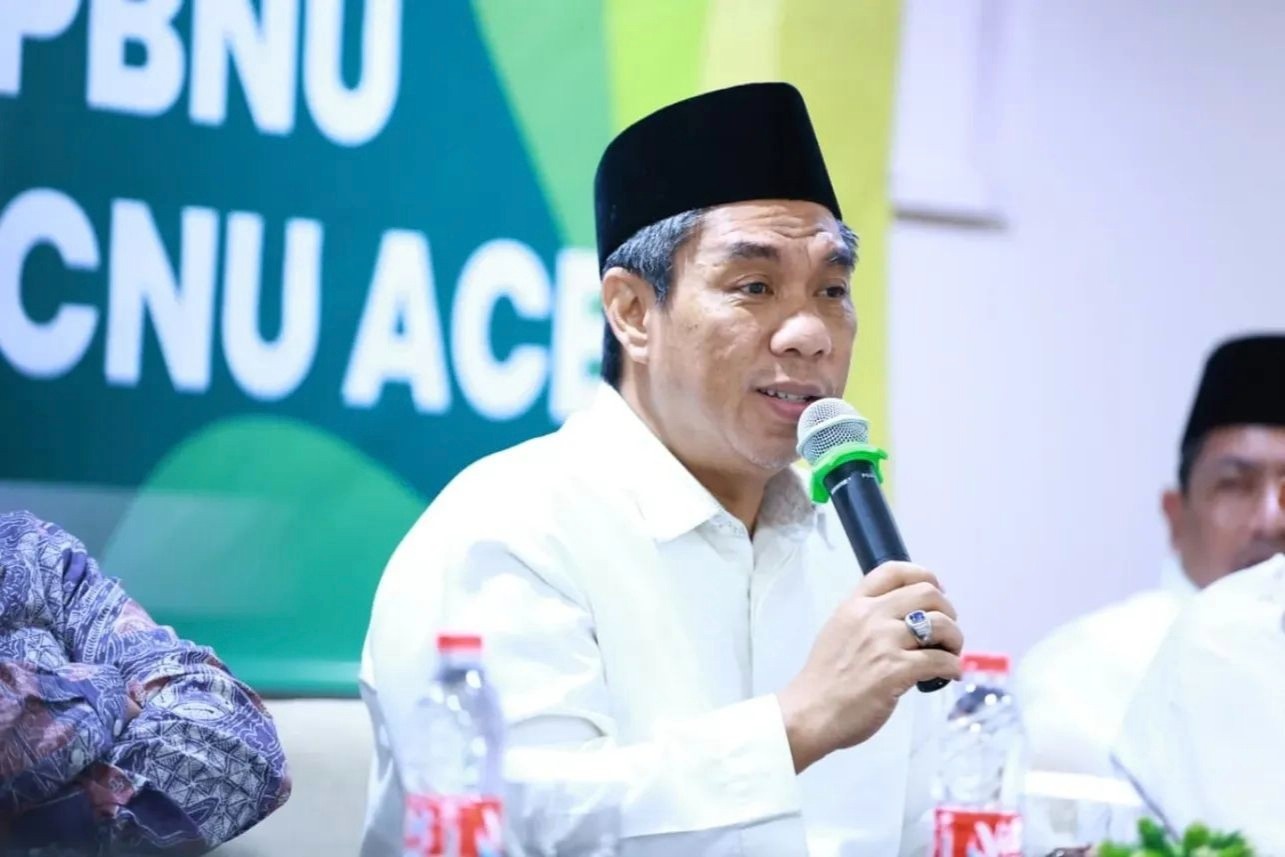 KH Zulfa Mustofa