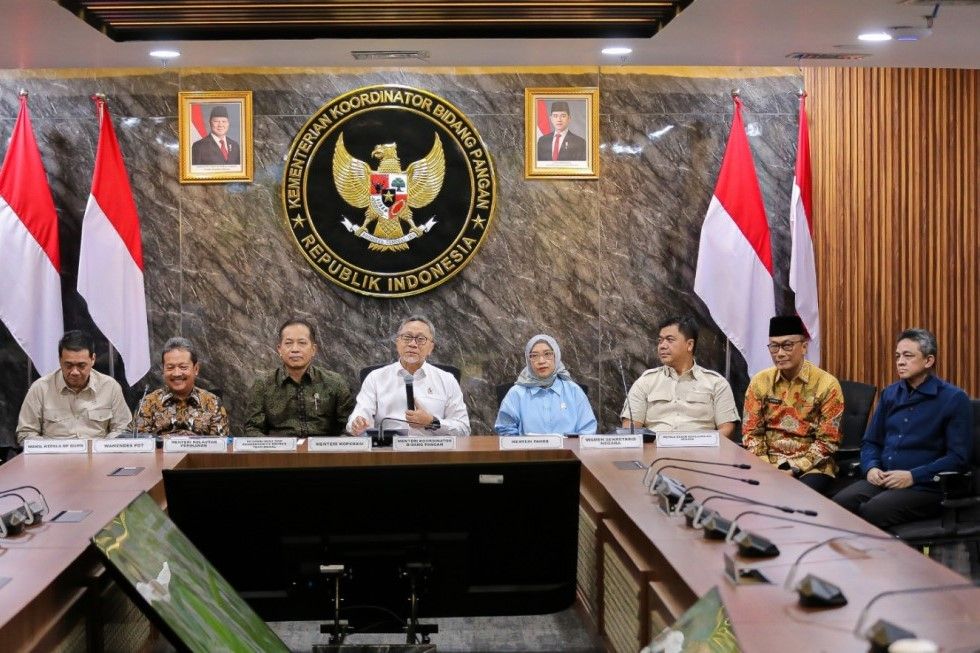 Lowongan Manajer KDMP