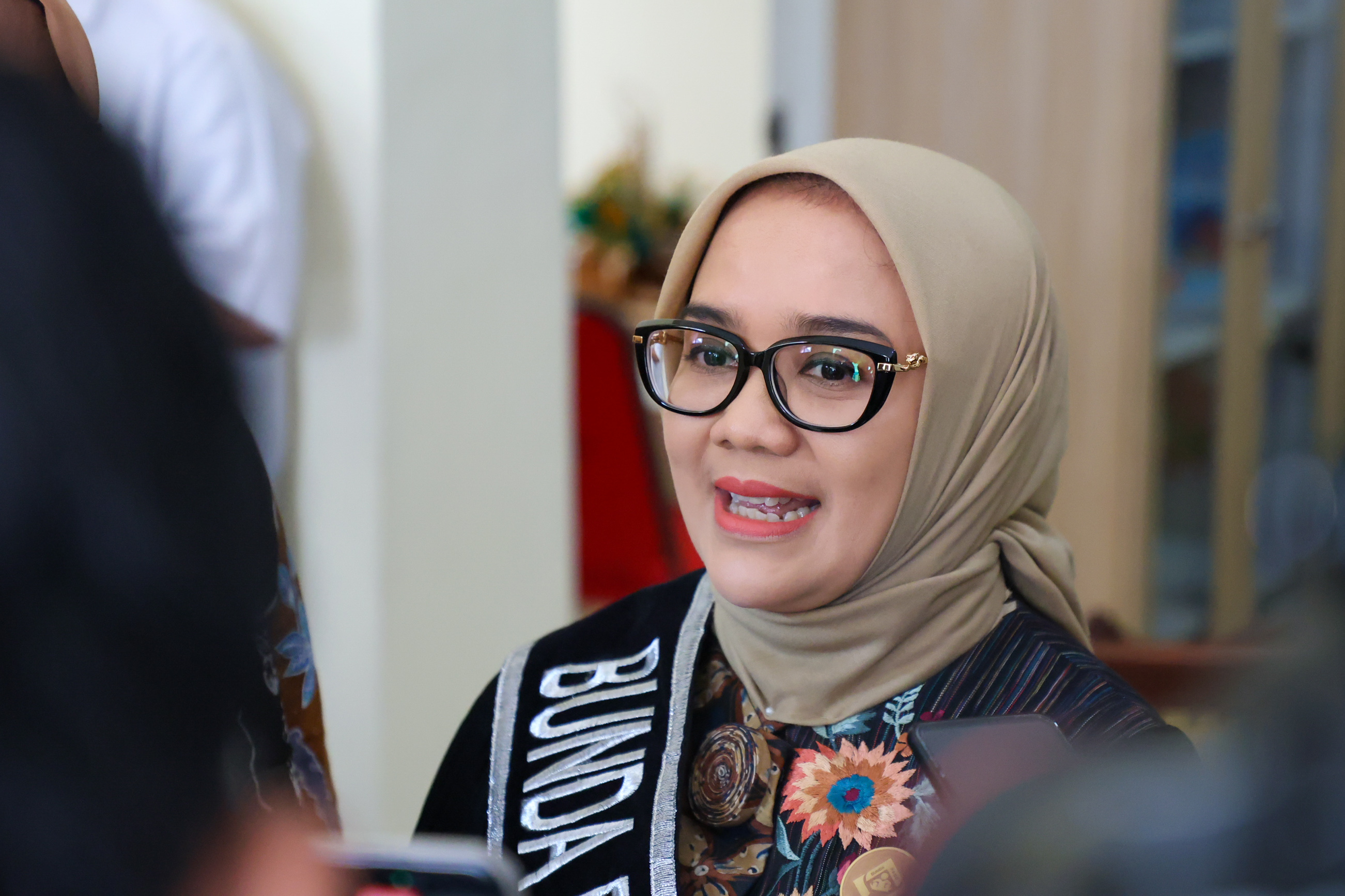 dok. BUNDA PAUD Surabaya Paud Baru