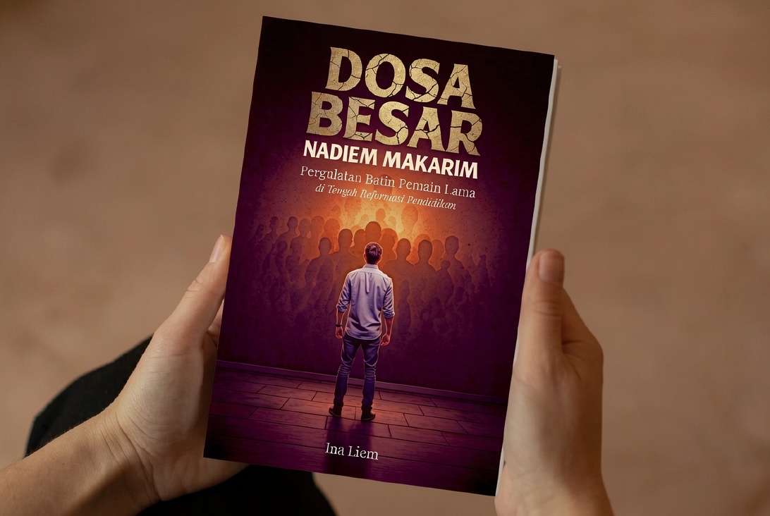 Buku Ina Liem