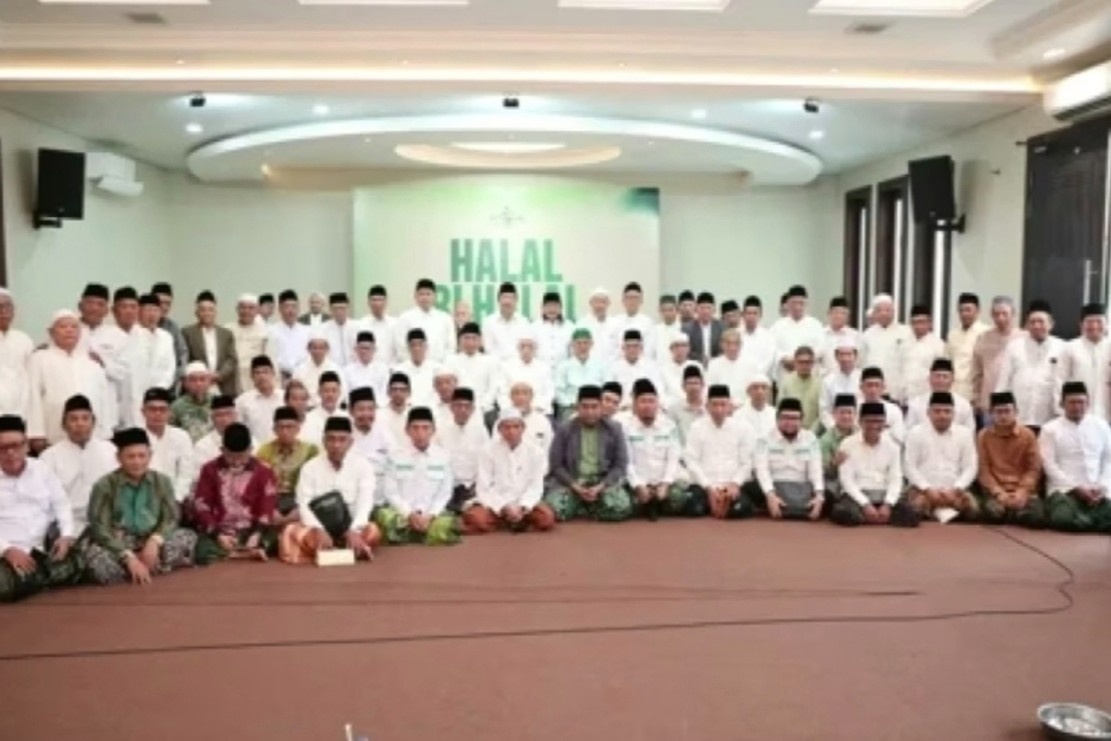 Ulama Jatim Lirboyo
