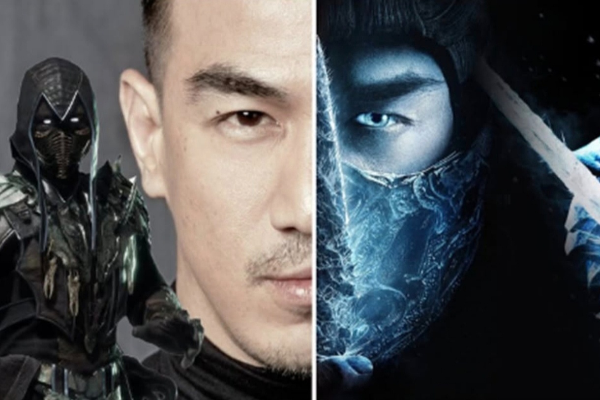 Joe Taslim
