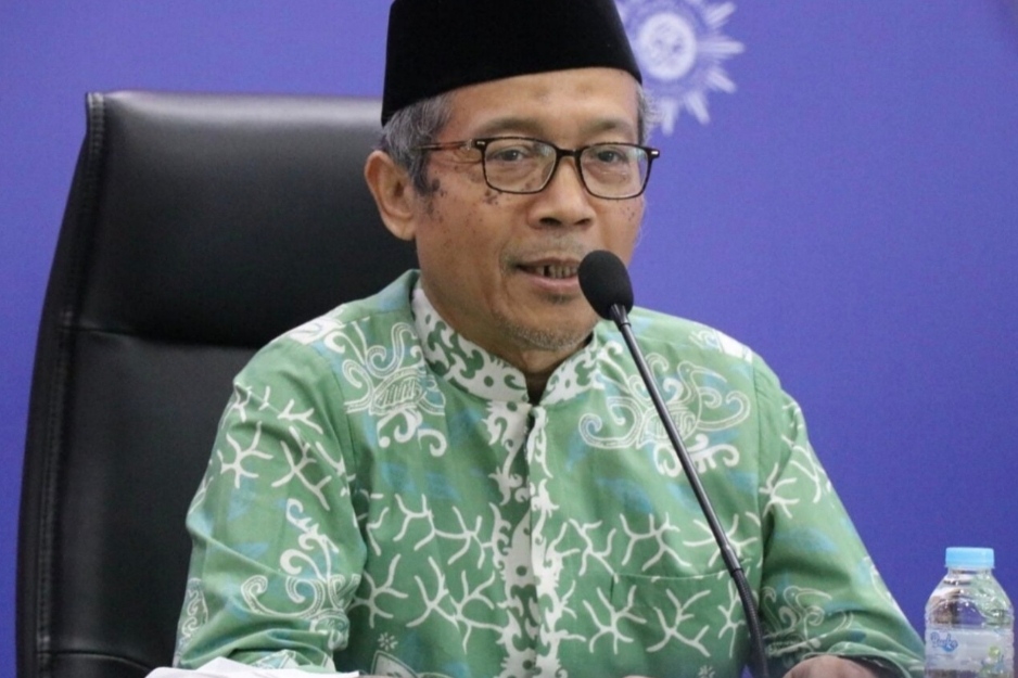 Prof Hamim Ilyas