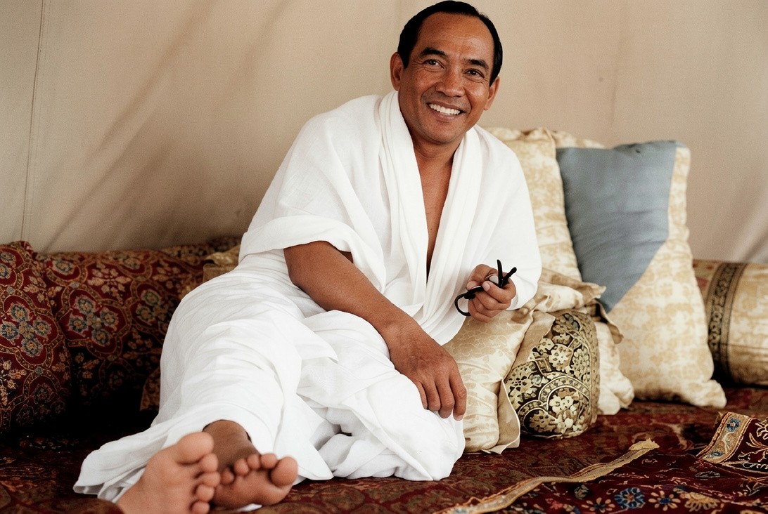 Bung Karno Haji