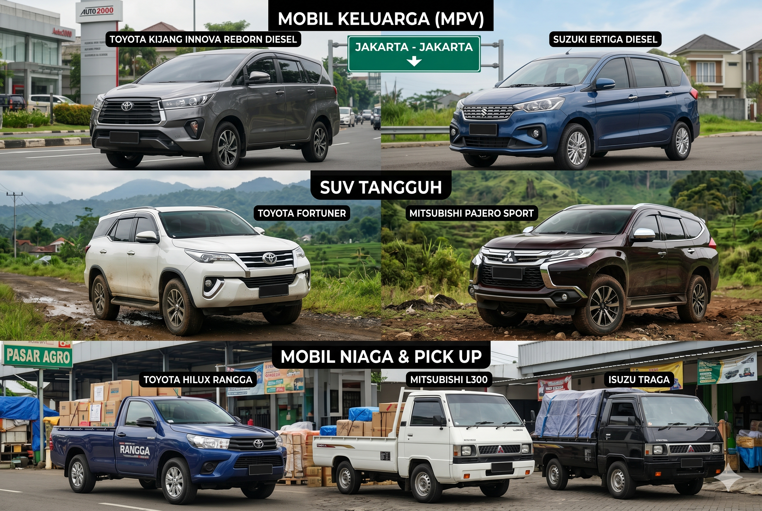 Harga Solar Rp30 ribu Gemini