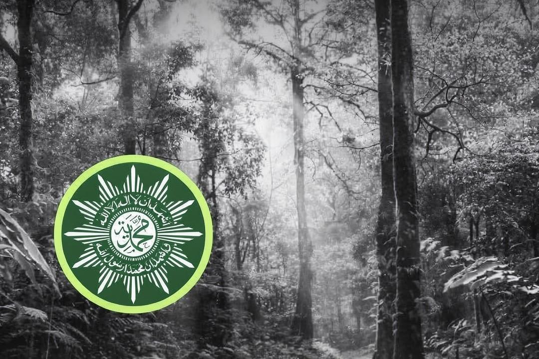 Hutan Wakaf Muhammadiyah