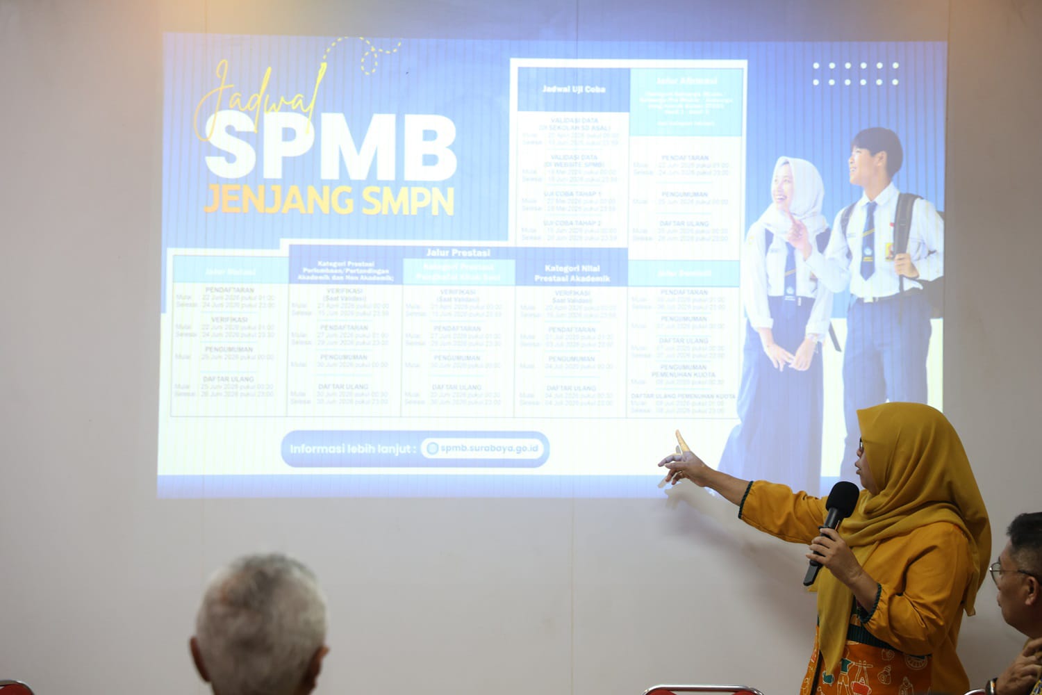 SPMB 2026/2027