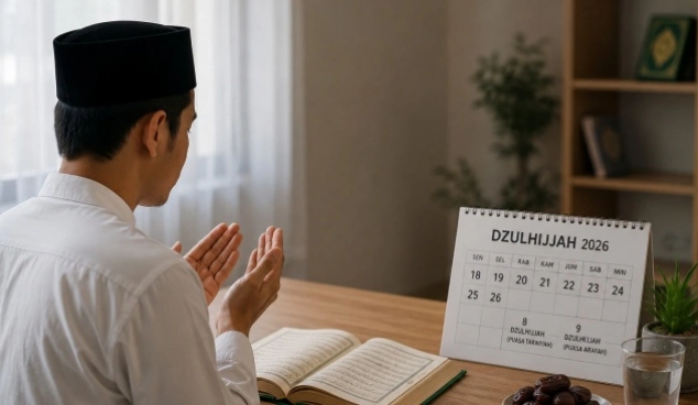 10 Dzulhijjah