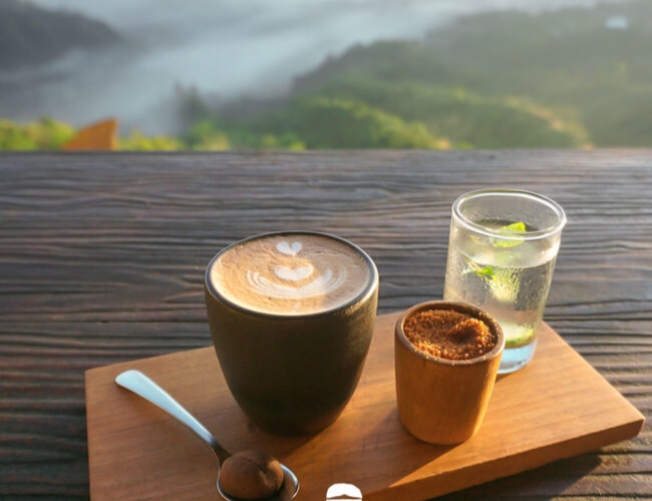 Oplus_131072 Kopi Indonesia Terbaik Dunia