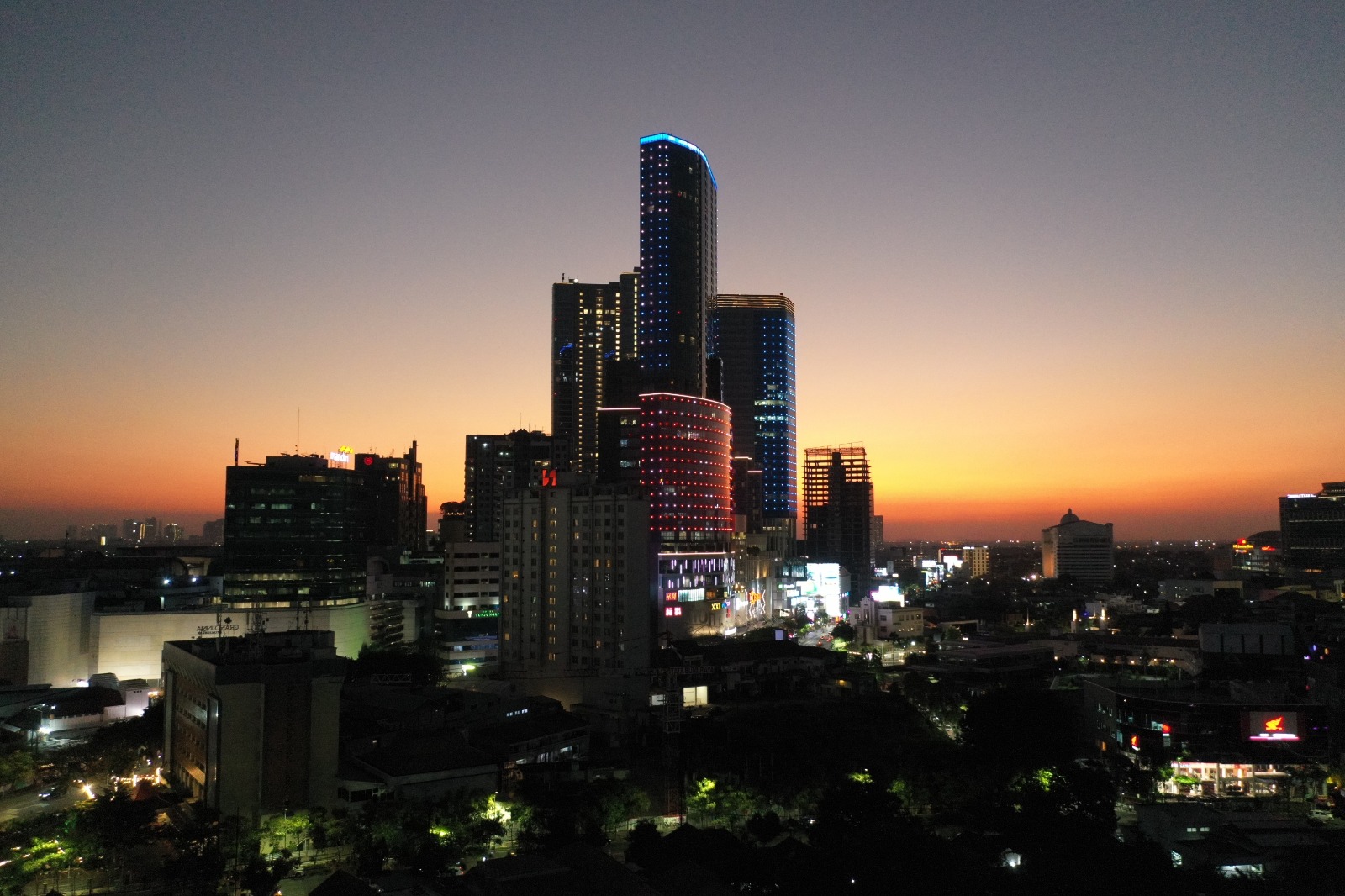 Ulang Tahun Surabaya