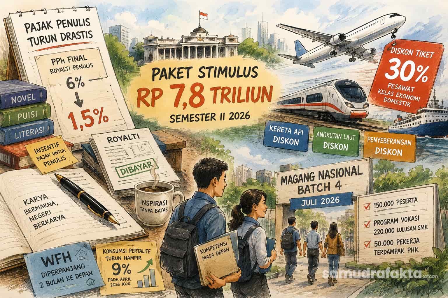 Stimulus