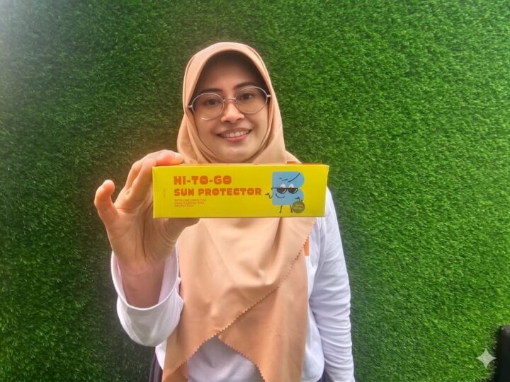 Limbah rambut jagung