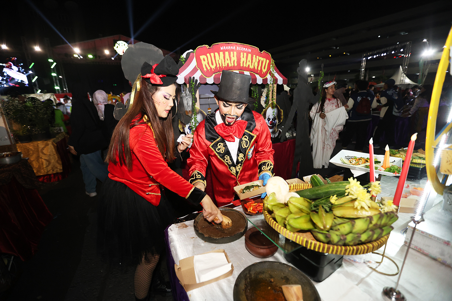 Festival Rujak Uleg 2026