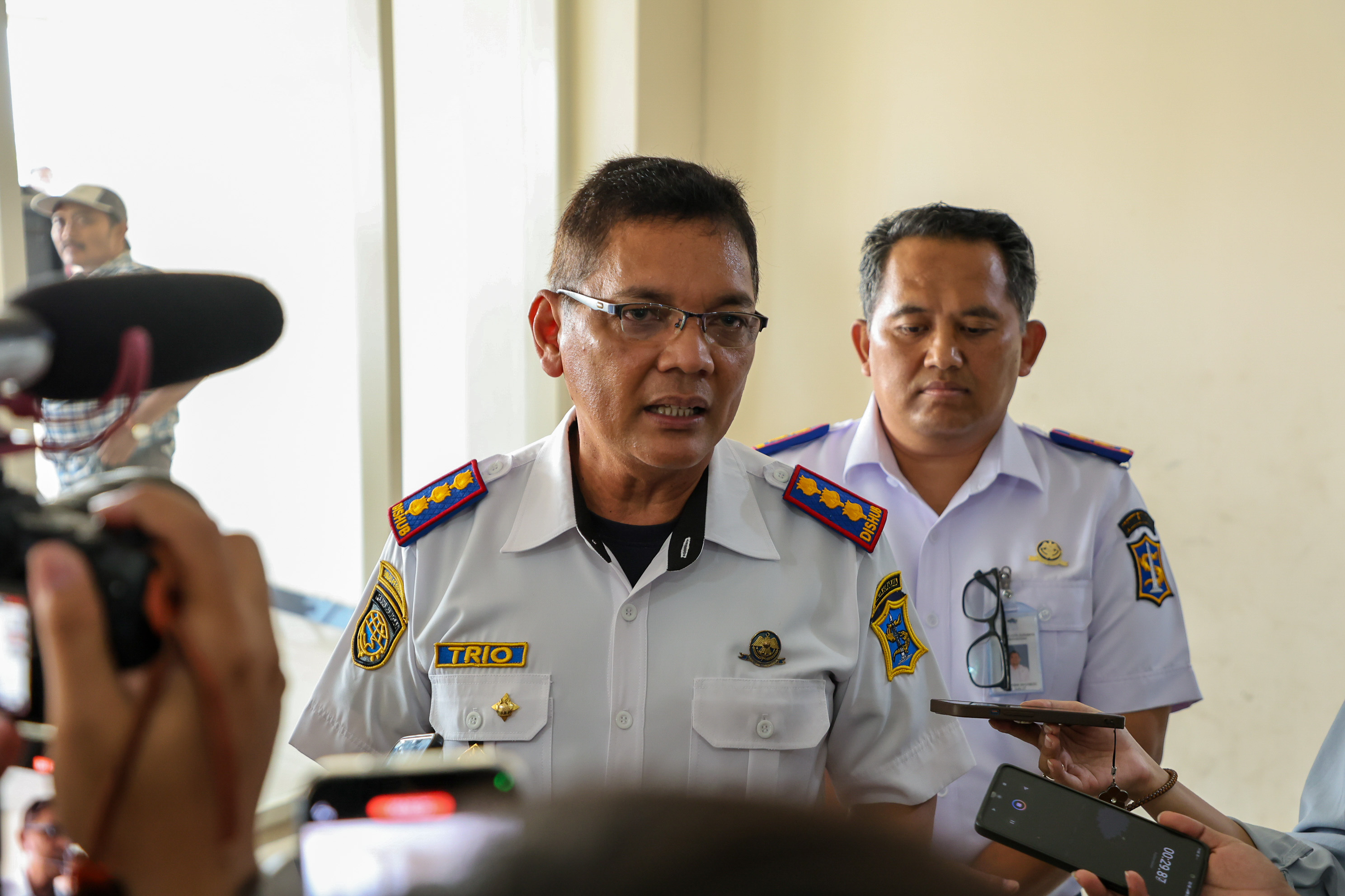 ilustrasi Trio Wahyu Bowo Festival Rujak Uleg 2026