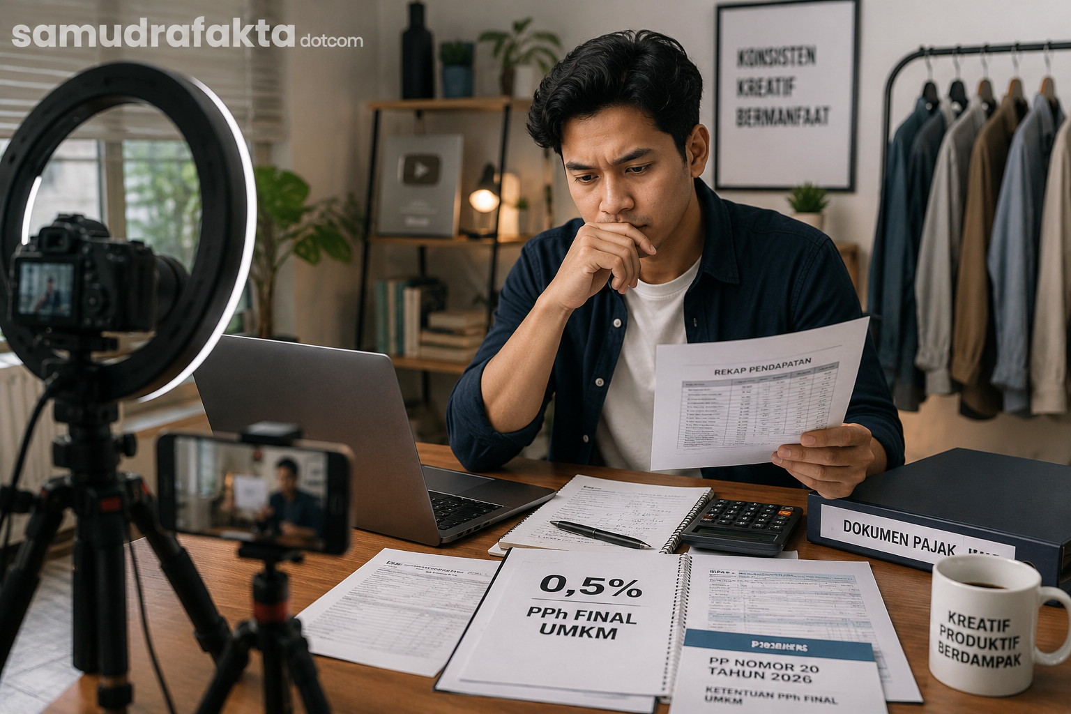 01_Pajak Influencer