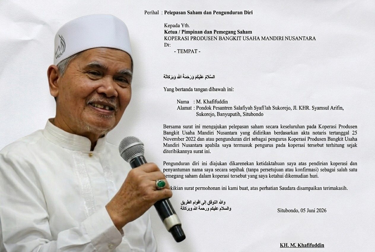 Kiai Afifuddin