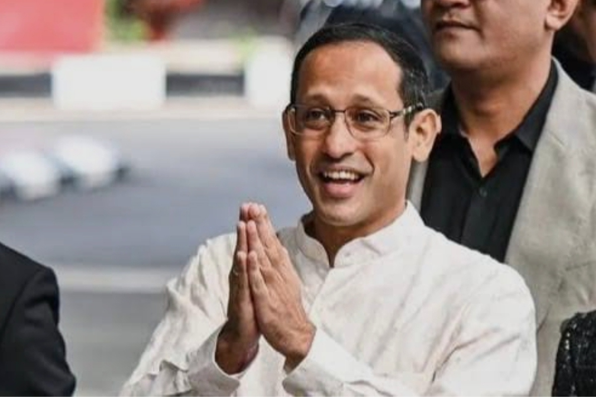 Nadiem Makarim