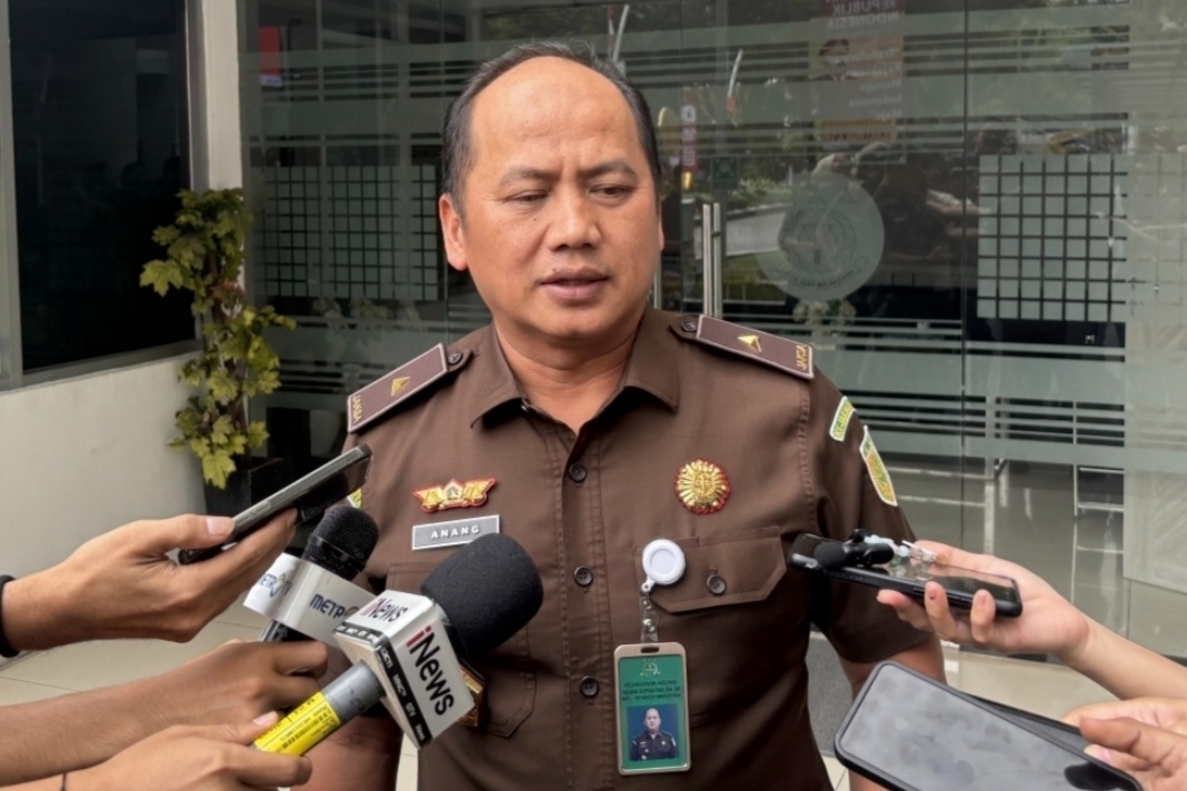 Anang Supriatna