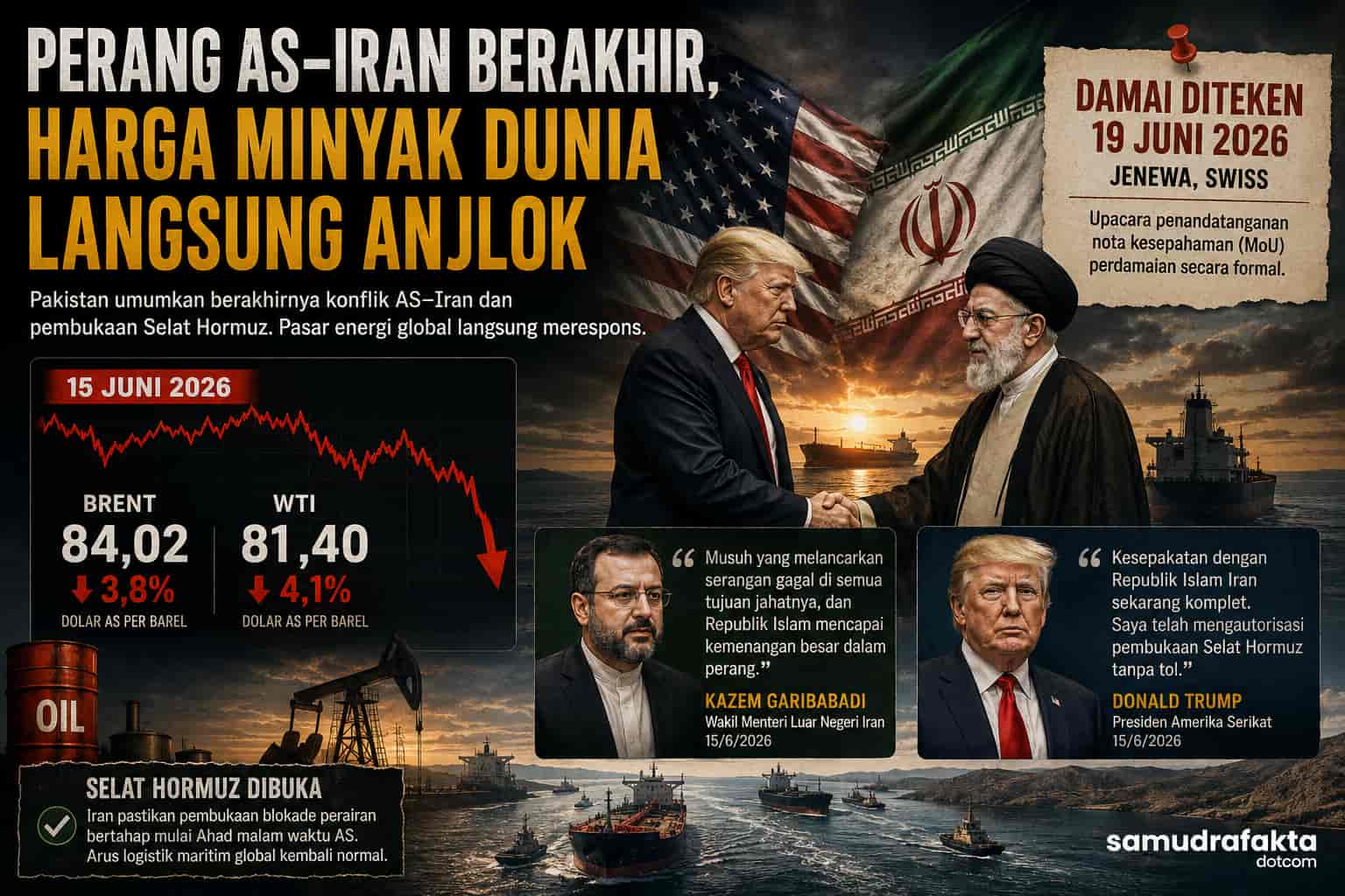 15_SF_Minyak Turun