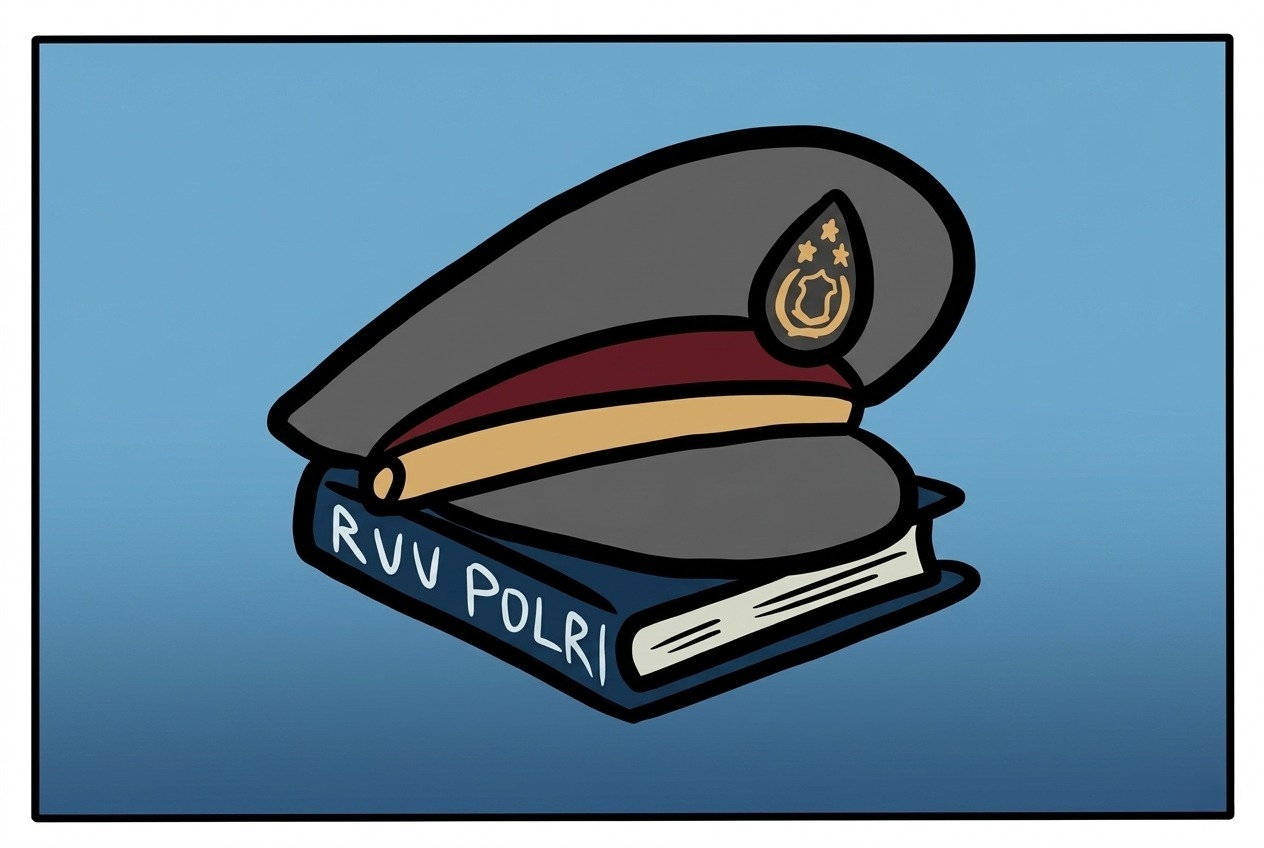RUU Polri