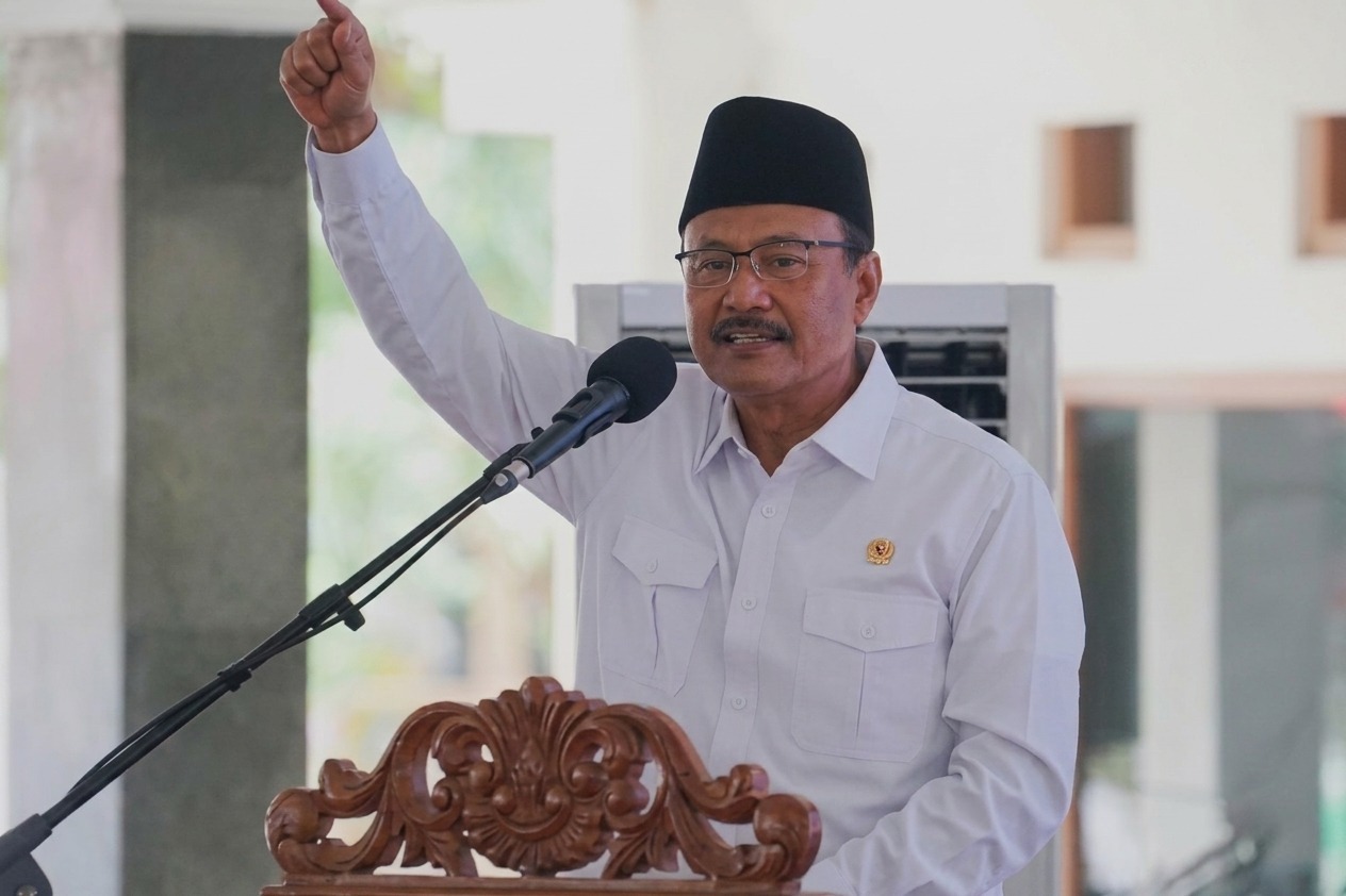 Gus Ipul