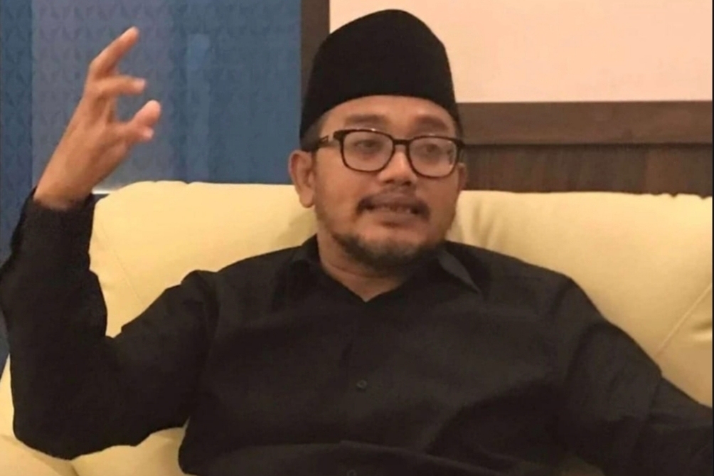 Gus Salam