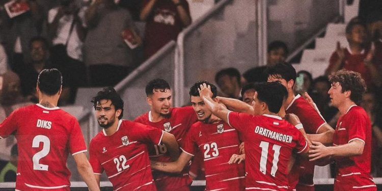 Timnas Indonesia