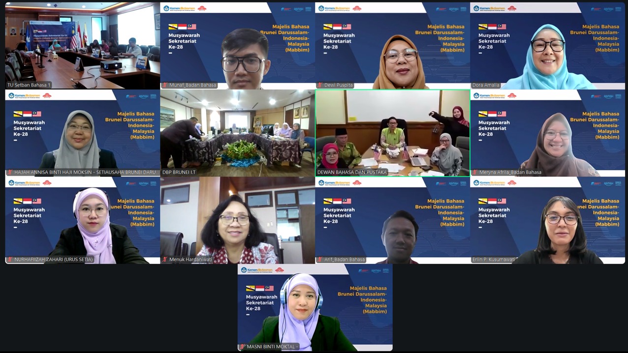 Diplomasi Bahasa