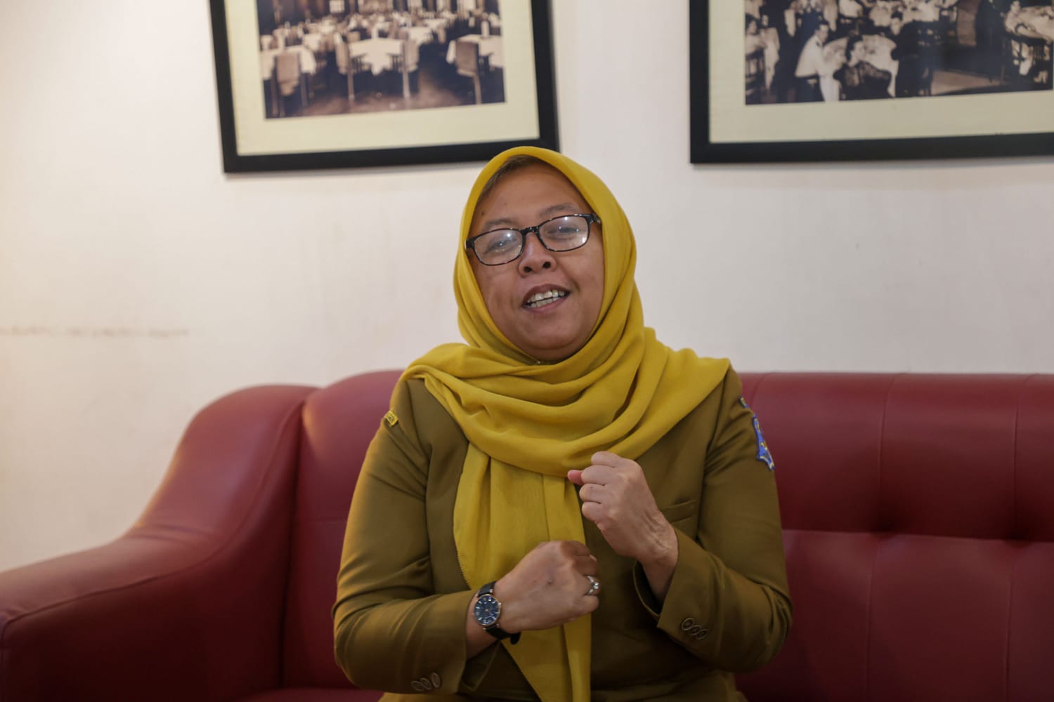 Libur Sekolah