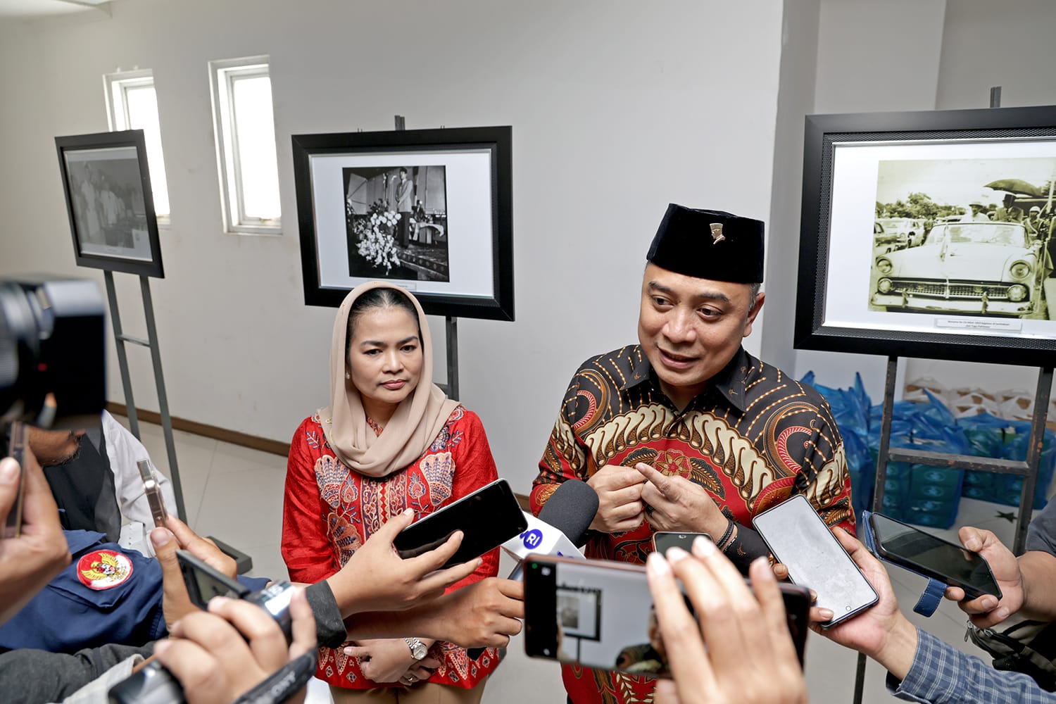 Buku Bung Karno