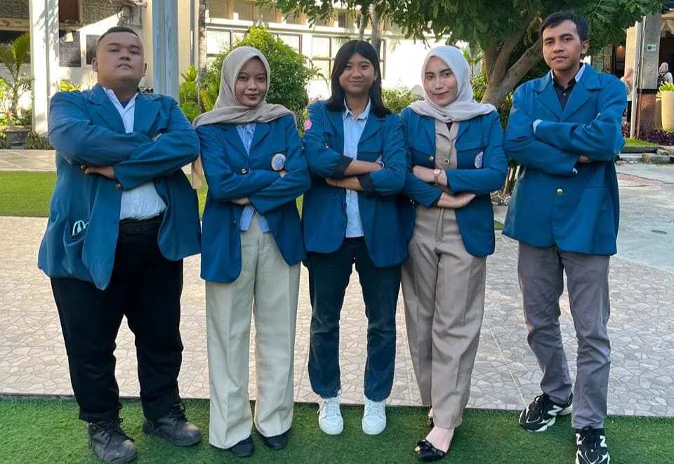 Mahasiswa Unair