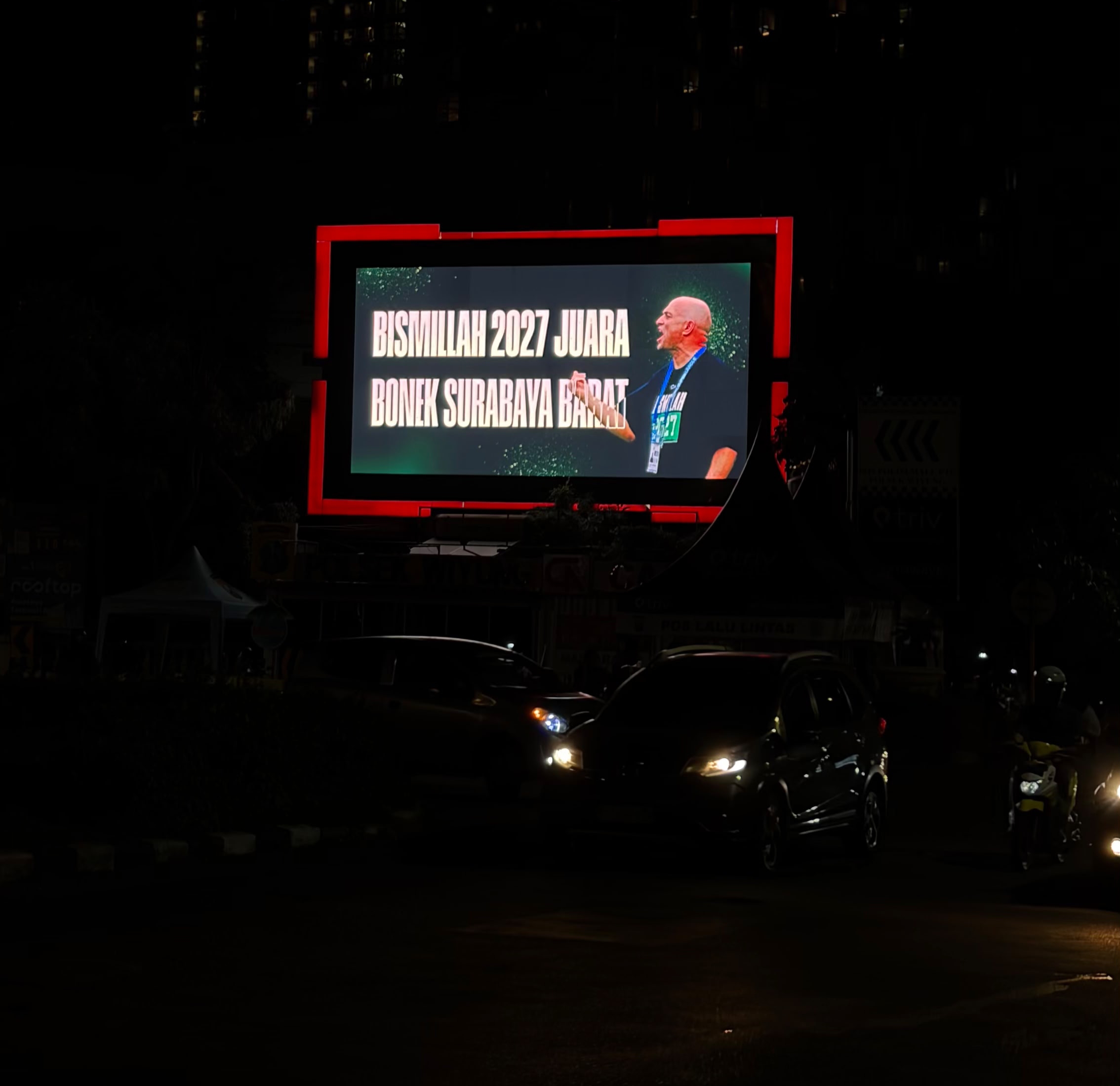 Ulang Tahun Persebaya