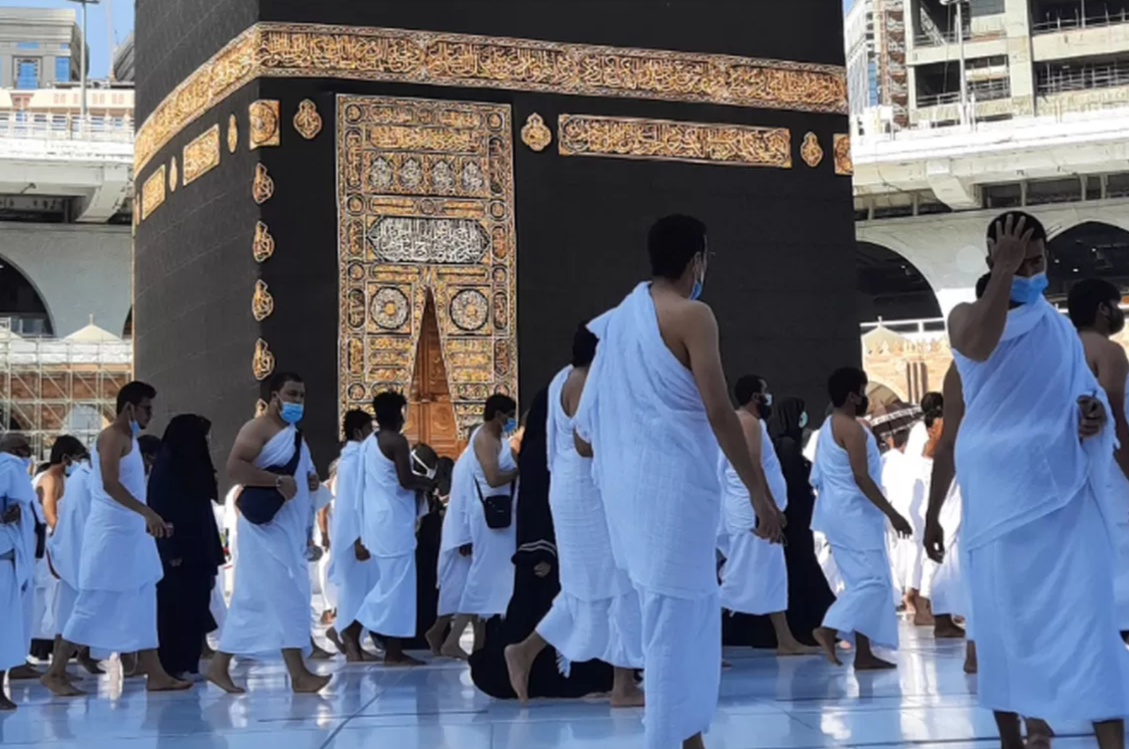 Memilih Travel Umrah