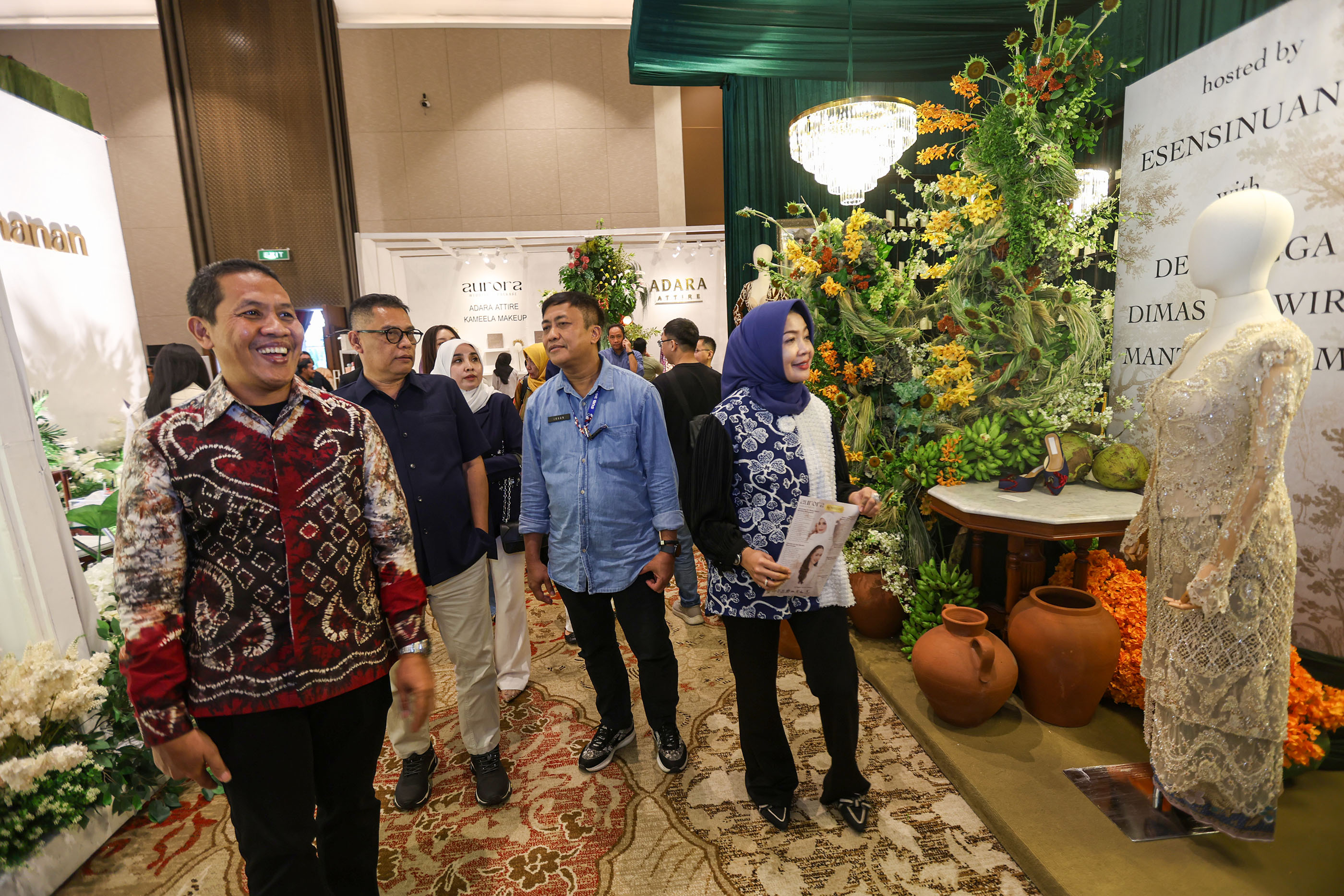 IMG_3381 Surabaya Wedding Festival