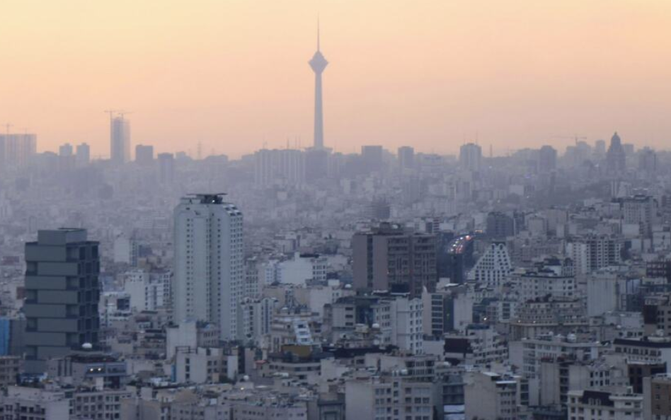 Kota Teheran