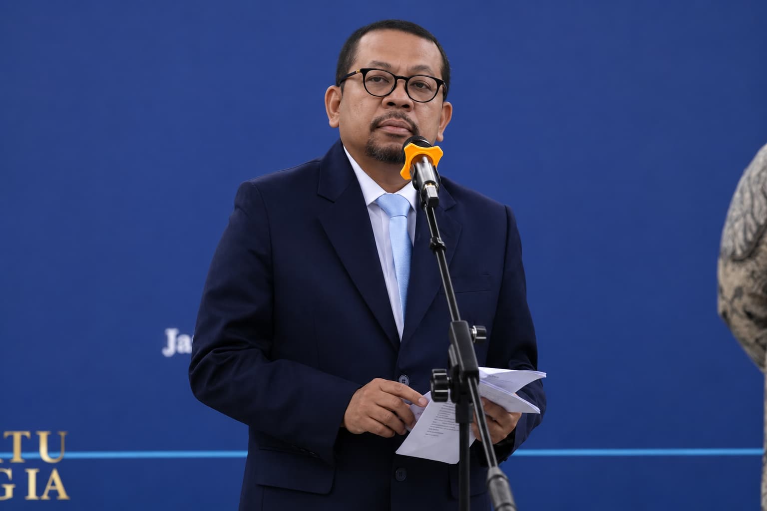 M. Qodari